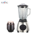 Food Mixer Grain Grinder Are Plastic Blenders Safe