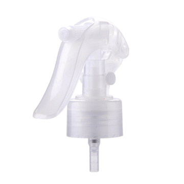 24/410 28/410 Small Mouse Shape Plastic Trigger Sprayer