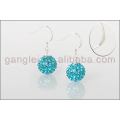 venta por mayor pendientes de Shamballa