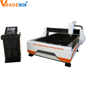 Plasma cutting machine