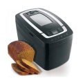 Алюминиевая хлебопечка Fast Bake White Bread maker