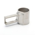 dough plastic colander round stainless steel pipe fitting