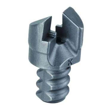 drilling bit carbon steel investment casting