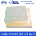 FRP XPS Foam Sandwich Panel for Bus Shelter