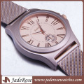 Relógio de moda masculino Simply Gift Watch (RB3182)