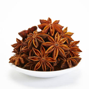 Supply High Quality Tasty Star Anise