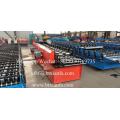 Light Steel Stud And Track Roll Forming Machine