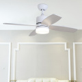 New Design Wood Blade LED Ceiling Fan