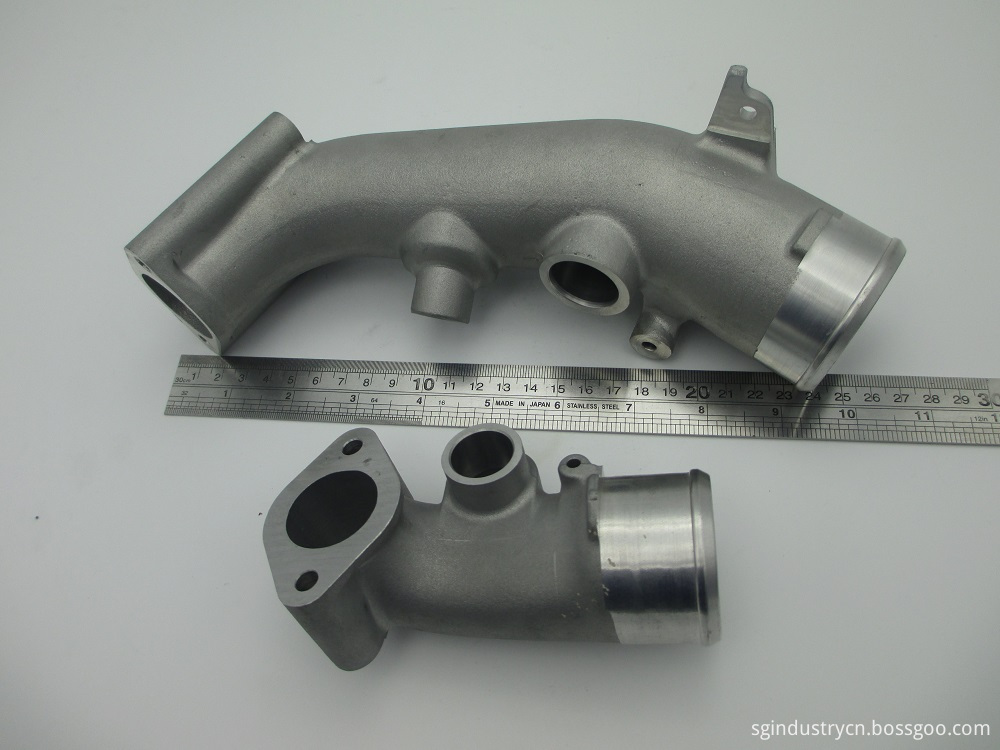 Bronze Precision Castings