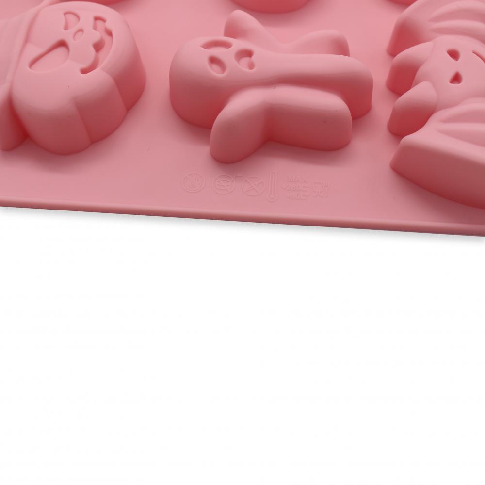 Silicone Cake Mould