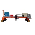 Double plasma Gantry Sheet Metal CNC Cutting Machine