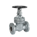 ANSI Cast Steel Globe Valve