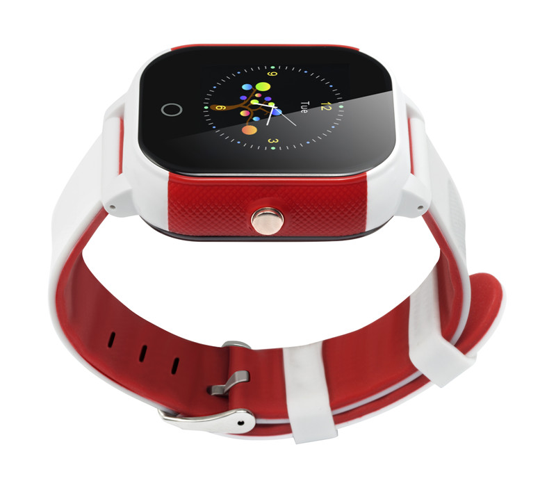 Gps Kids Watch