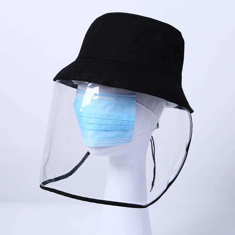 Medical Surgical Face Shield Disposable Mask Factory