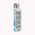 Makeup Makeup Custom Cosmetic Display Stand pour le produit de beauté