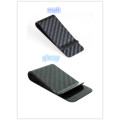 Most popular carbon fiber money clip holder