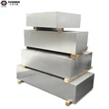 3mm Thin Aluminum Plate/Sheet For Building Decoration