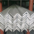 Hot Rolled AISI 201 Stainless Steel Angle Bar