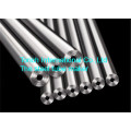 Black Phosphating High Precision Steel Pipes