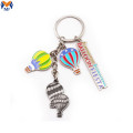 Metal Crafts Custom Charms For Keychain In Bulk