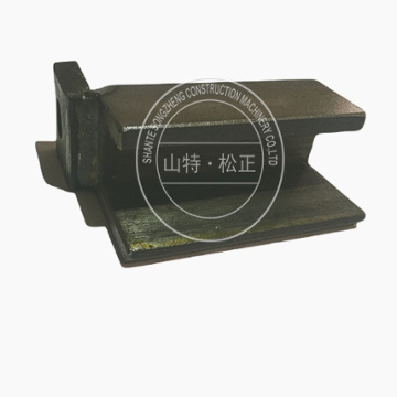 Guide de rail de diapositives Komatsu Guide 232-70-12420 pour GD511