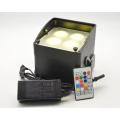 IP65 Wireless Full Color LED-Batterie up licht