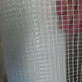5x5 External Wall Insulation Fiberglass Mesh Coated Emulsion