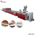 PVC/WPC Wall Panel Making Machinery