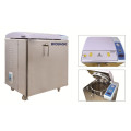 Biobase New Developed Stainless Steel Vertical Flip-Open Cover Autoclave