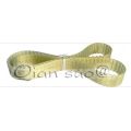 embroidery belts with high quality