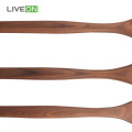 Ash Wooden Spoon Healthy Cooking Set