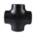 4 Inch Carbon Steel Pipe Fittings Four Way
