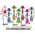 Top Sale Good Quality Colorful Fancy Medium Hookah