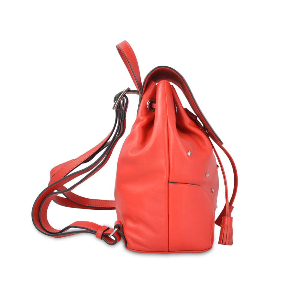 fashion design women backpack high quality