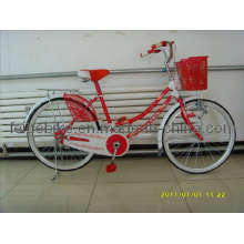 Lady Bike (CB-019)