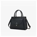 Low MOQ Fashion Elegant Tote Bags Women Handbags