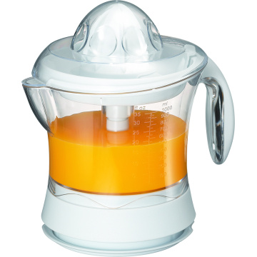 Hot selling small electric citrus juicer