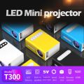 Mini Projetor Home Projector Android Smart