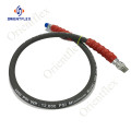 300 ft pressure washer machine hose