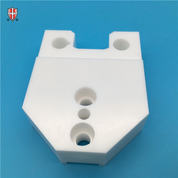 yttria partially stabilized zirconia ceramic machinery parts