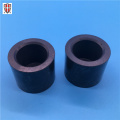 insulating Si3N4 ceramic tube oil cup mug