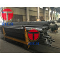 Hot Rolled Galvanized square/rectangular steel pipe/tube