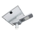 High efficiency 40w all in one solar led streetlight