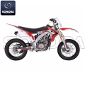 Mikilon CRX 250W Motorcycle Complete Engine Body Kit Spare Parts Original Spare Parts