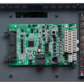 0,2 ~ 1,5 kW pas cher de bonne qualité ISO90001 / CE 220V Entrée monophasée Tige de phase AC 400Hz Convertisseur de fréquence 50Hz à 60 Hz