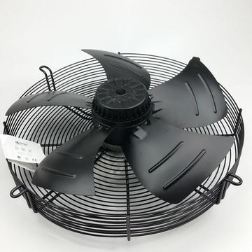 350mm Aixal ventila el motor (220V / 380V)