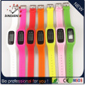 Pedometer Wristwatch Sport Watches Digital Watch (DC-001)