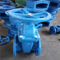 Resilient Seated Gate Valves