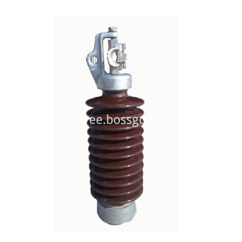 line post insulator 57-25