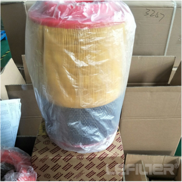 Atlas Copco Compressor Parts Air Filter Element